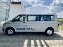 Volkswagen Transporter 2.0 TDI Kombi DR