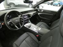 Audi A6 2.0 TDI Design Avant Quattro DSG