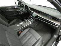 Audi A6 2.0 TDI Design Avant Quattro DSG