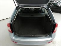 Škoda Octavia 1.6 TDI Elegance Combi