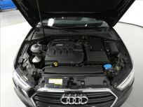 Audi A3 1.6 TDI S-line 7 S-tronic Sportback