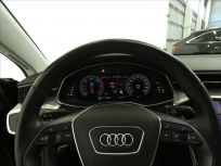 Audi A7 3.0 TDI + EL  Sportback
