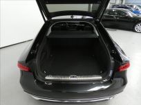 Audi A7 3.0 TDI + EL  Sportback