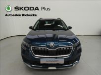 Škoda Kamiq 1.0 TSI Ambition CUV