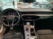 Audi A6 Avant 2.0   Sport 40 TDI quattro ST7