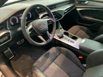 Audi A6 Avant 2.0   Sport 40 TDI quattro ST7