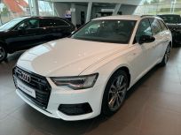 Audi A6 Avant 2.0   Sport 40 TDI quattro ST7