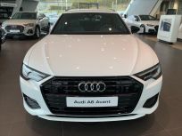 Audi A6 Avant 2.0   Sport 40 TDI quattro ST7