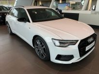 Audi A6 Avant 2.0   Sport 40 TDI quattro ST7