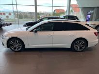 Audi A6 Avant 2.0   Sport 40 TDI quattro ST7