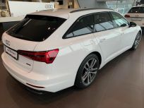 Audi A6 Avant 2.0   Sport 40 TDI quattro ST7