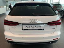 Audi A6 Avant 2.0   Sport 40 TDI quattro ST7