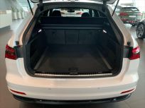 Audi A6 Avant 2.0   Sport 40 TDI quattro ST7