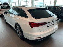 Audi A6 Avant 2.0   Sport 40 TDI quattro ST7