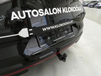 Škoda Enyaq 0.1  RS Coupé DSG 4x4