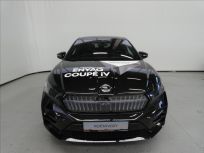 Škoda Enyaq 0.1  RS Coupé DSG 4x4