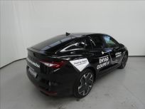 Škoda Enyaq 0.1  RS Coupé DSG 4x4
