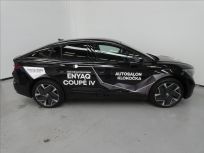 Škoda Enyaq 0.1  RS Coupé DSG 4x4