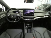 Škoda Enyaq 0.1  RS Coupé DSG 4x4