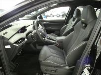 Škoda Enyaq 0.1  RS Coupé DSG 4x4