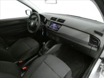 Škoda Fabia 1.0 TSI Active Combi