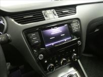 Škoda Octavia 1.5 TSI 110kW Ambition liftback