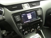 Škoda Octavia 1.5 TSI 110kW Ambition liftback