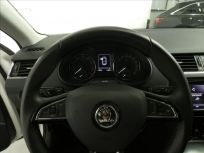 Škoda Octavia 1.5 TSI 110kW Ambition liftback
