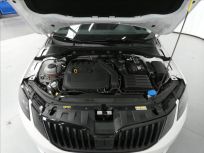 Škoda Octavia 1.5 TSI 110kW Ambition liftback