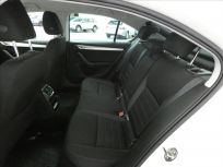 Škoda Octavia 1.5 TSI 110kW Ambition liftback