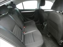 Škoda Octavia 1.5 TSI 110kW Ambition liftback