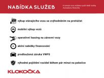 Škoda Octavia 1.5 TSI 110kW Ambition liftback