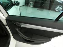 Škoda Octavia 1.5 TSI 110kW Ambition liftback