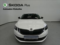 Škoda Octavia 1.5 TSI 110kW Ambition liftback