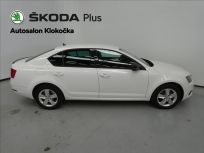 Škoda Octavia 1.5 TSI 110kW Ambition liftback
