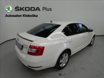 Škoda Octavia 1.5 TSI 110kW Ambition liftback