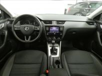 Škoda Octavia 1.5 TSI 110kW Ambition liftback