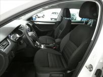 Škoda Octavia 1.5 TSI 110kW Ambition liftback