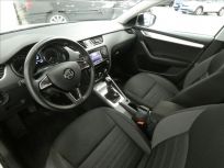 Škoda Octavia 1.5 TSI 110kW Ambition liftback
