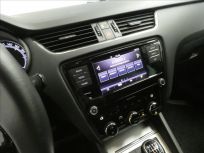 Škoda Octavia 1.5 TSI 110kW Ambition liftback