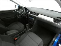 Škoda Rapid 1.2 TSI Elegance Sedan