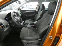 Škoda Karoq 1.5 TSI Style DSG