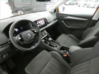 Škoda Karoq 1.5 TSI Style DSG