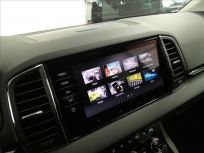 Škoda Karoq 1.5 TSI Style DSG