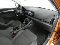 Škoda Karoq 1.5 TSI Style DSG