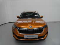 Škoda Karoq 1.5 TSI Style DSG