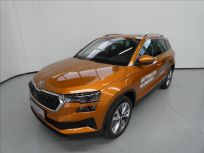 Škoda Karoq 1.5 TSI Style DSG