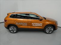 Škoda Karoq 1.5 TSI Style DSG