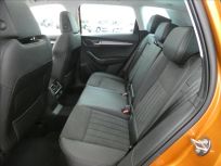 Škoda Karoq 1.5 TSI Style DSG