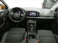 Škoda Karoq 1.5 TSI Style DSG